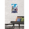 Trends International That Time I Got Reincarnated As A Slime - Group Unframed Wall Poster Prints - 2 of 4