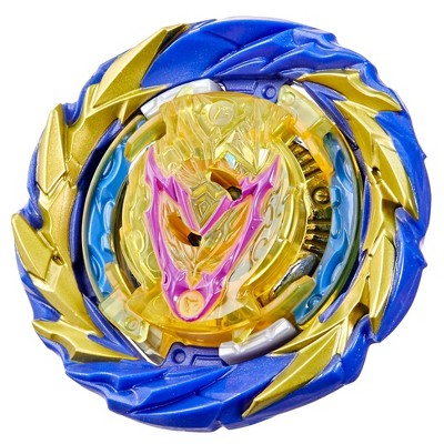 Beyblade Burst QuadDrive Sonic Warp 3-Pack with 3 Spinning Tops, Battling  Game Top Toys for Kids Ages 8 and Up