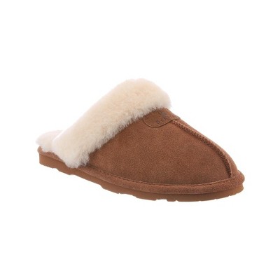 women's house slippers target