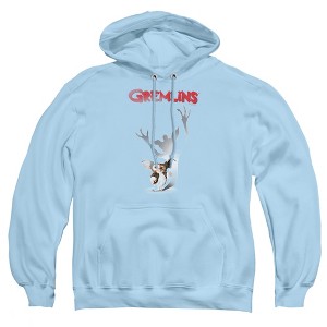 Gremlins Shadow Adult Pull-Over Hoodie - 1 of 4