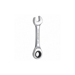 Westward  Combo Wrench,Steel,SAE,0 deg. 54PP15 - 1 of 1