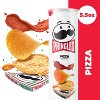 Pringles Pizza Flavored Potato Crisps Chips - 5.5oz - 3 of 4