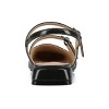 Journee Womens Gretchenn Flats - 3 of 4