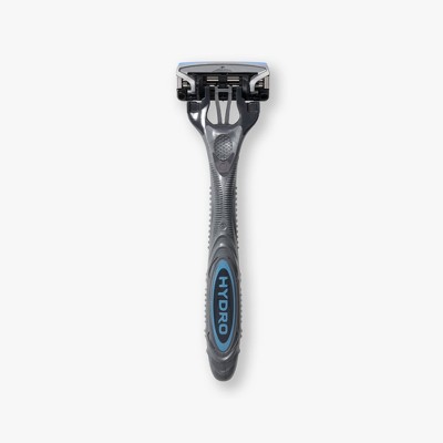 Schick Hydro 5-Blade Sensitive Men&#39;s Disposable Razors - 3ct