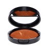 Laura Geller Baked Body Frosting Face & Body Glow with Puff Copper Glow 0.32 oz - 2 of 4
