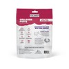 Icelandic+ Collagen Puffs: Baked Beef Collagen w/ Lamb Marrow 1.3oz Dog Treats - 2 of 4