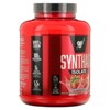 BSN Syntha-6® Isolate, Protein Powder Drink Mix, Strawberry Milkshake, 4.02 lbs (1.82 kg) - 4 of 4
