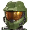 Microsoft HALO Master Chief Kids' Infinite Deluxe Halloween Costume Jumpsuit - 4 of 4