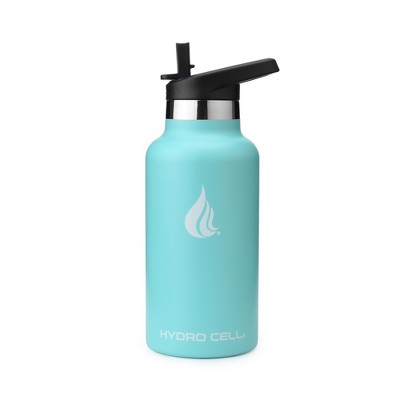 16oz Hydro Cell Standard Mouth Stainless Steel Water Bottle