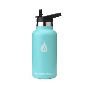 16oz Hydro Cell Standard Mouth Stainless Steel Water Bottle - 1 of 4