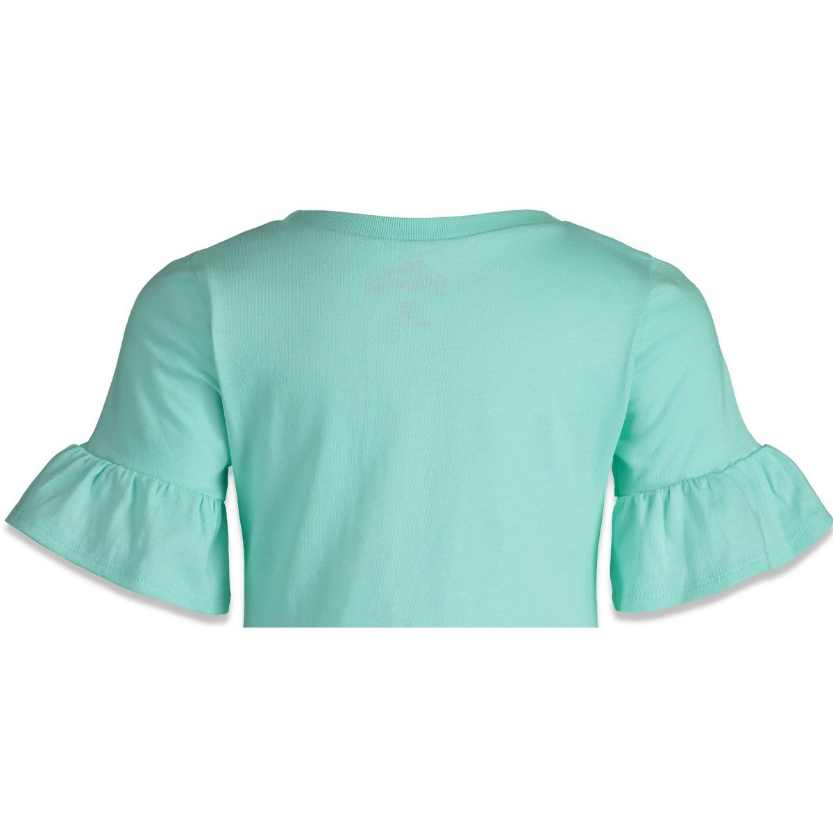 Disney Girls' Short Sleeve Tutu Dress Little Kid to Big Kid - thumbnail 7