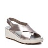 XTI Women's Wedge Sandals 142700 - 3 of 4
