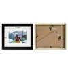 Golden State Art 11x14 Wood Picture Frame 0.75 Inch Thickness - Pack of 10 - 4 of 4