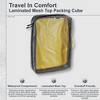 COCOON - Premium - Laminated Mesh Top Packing Cube - 2 of 3