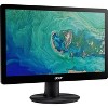 Acer AOPEN - 15.6" Touchscreen Monitor FullHD 1920x1080 144Hz 8ms 220Nit - Manufacturer Refurbished - 2 of 4