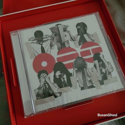 BTS - ARIRANG Travel Tag Box Set (CD) : Target