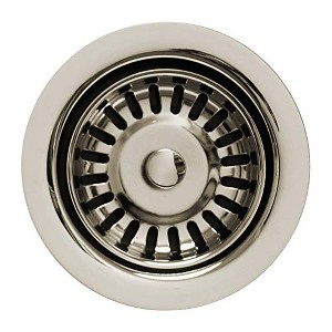 ALFI 3 1/2 Basket strainer - 1 of 1