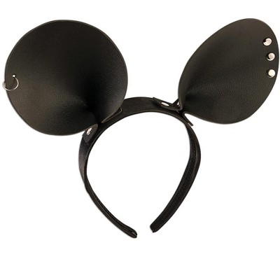 Forum Novelties Midnight Menagerie Mouse Ears : Target