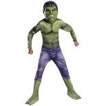 Rubie's Thor: Ragnarok Hulk Costume Child