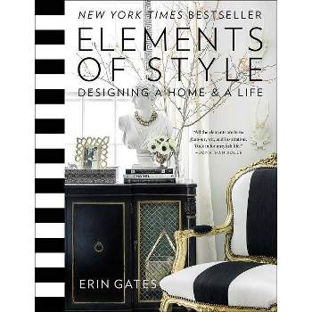 Elements of Style - by Erin Gates (Hardcover)