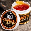 Suavecito SIGNATURE Pomade FIRME STRONG HOLD Hair (PACK OF 2) 4 oz, Firm Water-Based Gel, All Day Hold - 4 of 4