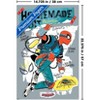 Trends International Marvel Animations' Your Friendly Neighborhood Spider-Man - Homemade Suit Unframed Wall Poster Prints - 3 of 4