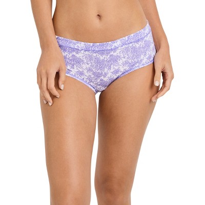 Jockey Women's Cotton Stretch Hipster