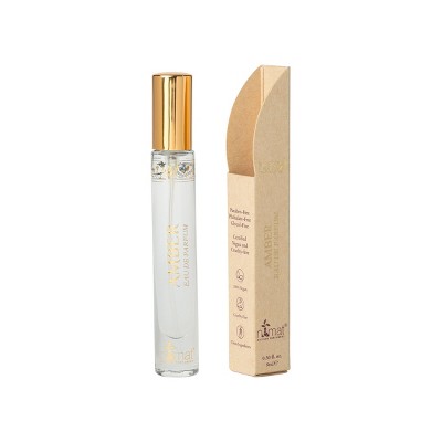 Nemat Eau De Parfum - Travel Spray - Amber - 9ml - Ulta Beauty