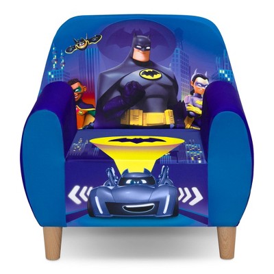 batman seat