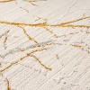 Luxe Weavers Modern Abstract Nature Area Rug - 4 of 4