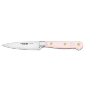 Wusthof Classic 3.5-Inch Paring Knife, Pink Sea Salt - 1 of 3