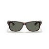 Ray-Ban RB2132 55mm New Wayfarer Unisex Square Sunglasses Polarized - 2 of 4