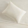 Gracie Mills Elouise Modern Knitted Jersey Duvet Cover Set - 4 of 4