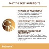 BioEmblem Mushroom Complex - 10:1 Strength and 7 Species 90ct - 2 of 4
