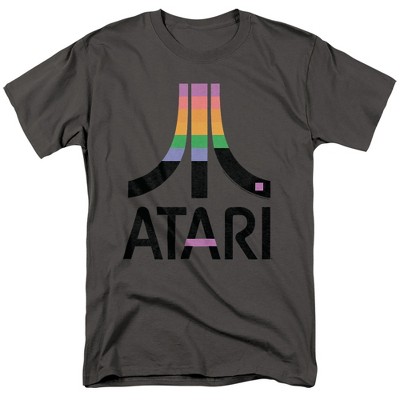 Men's Atari Breakout Inset T-Shirt