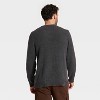 Men's Skull & Bones Crewneck Sweater - Goodfellow & Co™ - 2 of 3