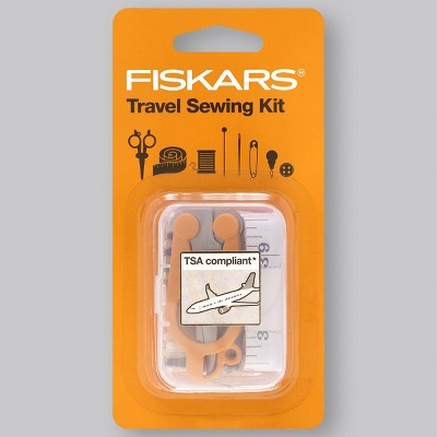 Fiskars Sewing Travel Kit : Target