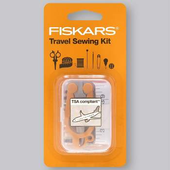 Fiskars Sewsharp Scissor Sharpener Orange 020335065918 for sale online