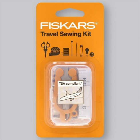 Fiskars Sewing Travel Kit : Target