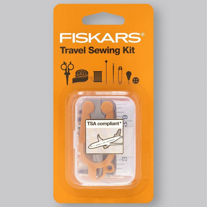 Fiskars Sewing Travel Kit, 1 of 9