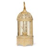 Roman LED Swirl Birdcage with Angel Christmas Decorative Figurine - image 2 of 4