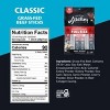 Country Archer Jerky Co. Classic Beef Sticks - 10oz/10ct - 3 of 4
