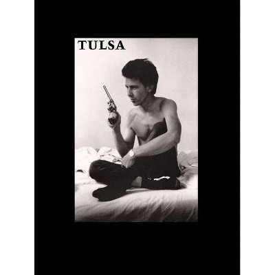 Tulsa - by  Larry Clark (Paperback)