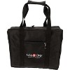 GasOne Portable Camping Stove Carry Bag for Portable Butane Stoves and Dual Fuel Stoves - 4 of 4