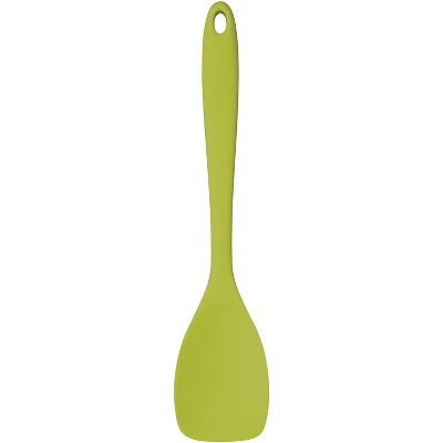 Westmark Dough/cooking Scraper Silicone Green - Versatile Kitchen Tool :  Target