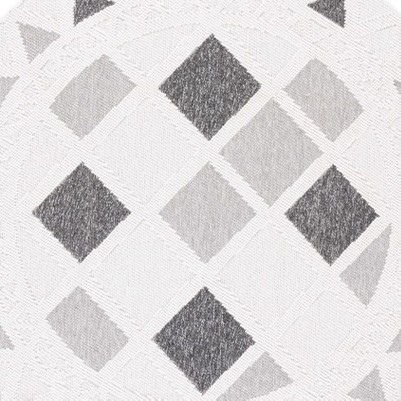 ivory/dark grey