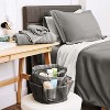 Nestl Back to College Kit, Twin XL Bed in a Bag with College Dorm Bedding, Twin XL Comforter Sets, College Dorm Room Essentials - 4 of 4