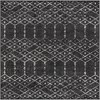 Unique Loom  Paxon Trellis Maeve Area Rug - 2 of 4