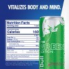 Red Bull Green Edition Energy Drink - 12 fl oz Can - 2 of 4