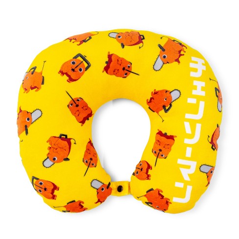 Funky 2024 neck pillow